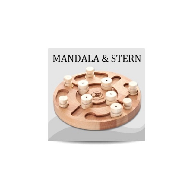 Mandala & Stern