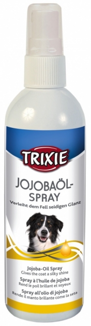 Jojoba Spray