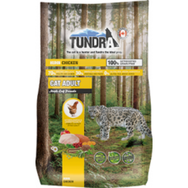 Tundra Huhn Chicken 6,8kg