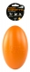 Dog Comets Pan-Stars Orange Big