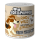 Joe&Pepper Rind und Wild 800g