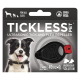 TickLess PET - Black - Zeckenschreck
