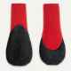 Goo-eez Boots Lites red XS