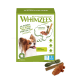 Whimzees Dog Snack Variety Value Box S (56 Treats)