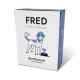 FRED ~ Buntbarsch mit Amaranth 390g