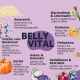 Softie Belly Vital 50g