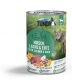 Tundra Dog Hirsch, Lachs & Ente 400g *NEU*