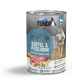 Tundra Dog Büffel & Perlhuhn 400g *NEU*